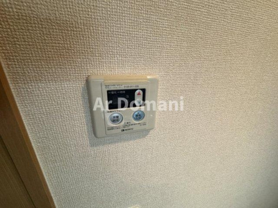 【設備】 | スプリング・Ｋ