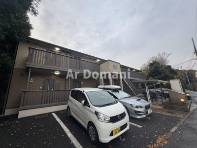 【駐車場】 | スプリング・Ｋ