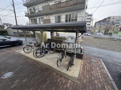 【その他共用部分】 | スプリング・Ｋ