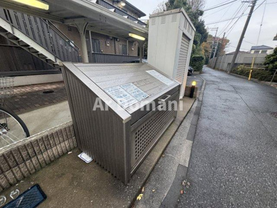 【その他共用部分】 | スプリング・Ｋ