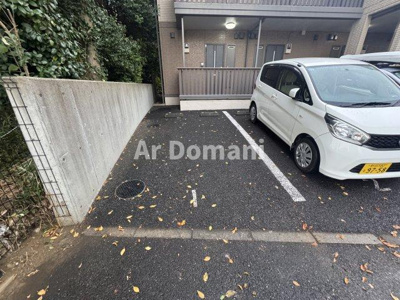 【駐車場】 | スプリング・Ｋ