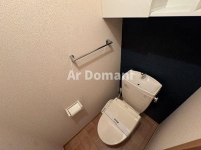 【トイレ】 | スプリング・Ｋ