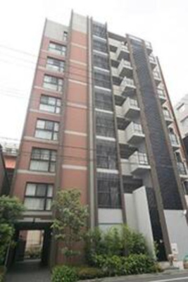 【外観】 | ウィステリア両国