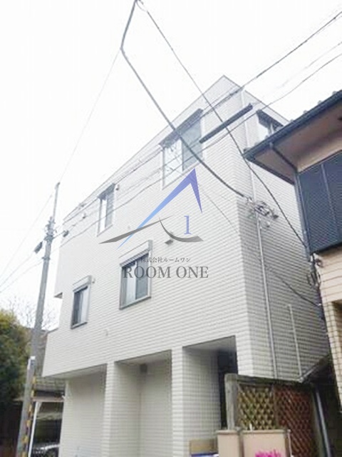 フォレスト目黒