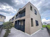 外観写真（昼）