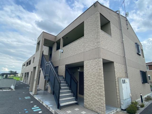 外観写真（昼）