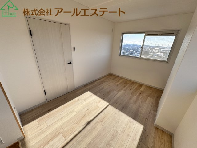 プレステージ西飾磨　　山陽電鉄「西飾磨駅」徒歩2分の内装