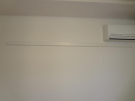 ハンガーモール　