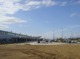 本庄早稲田駅(JR　上越新幹線)まで1,350ｍ