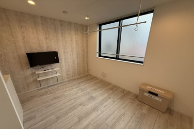 【居間・リビング】 | BoaSorte町屋2丁目
