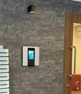 【セキュリティ】 | BoaSorte町屋2丁目