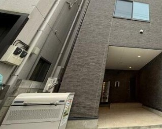 【その他共用部分】 | BoaSorte町屋2丁目