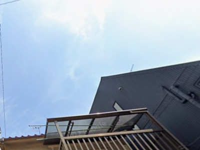 【展望】 | BoaSorte町屋2丁目