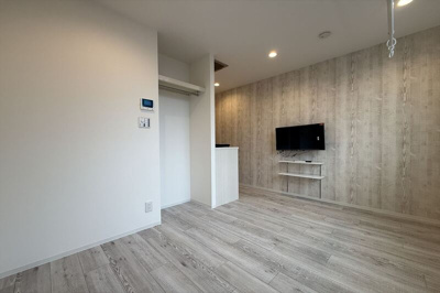 【居間・リビング】 | BoaSorte町屋2丁目