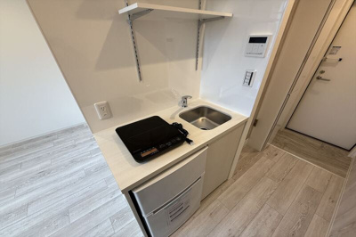 【キッチン】 | BoaSorte町屋2丁目