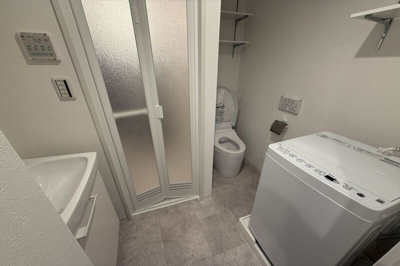 【設備】 | BoaSorte町屋2丁目