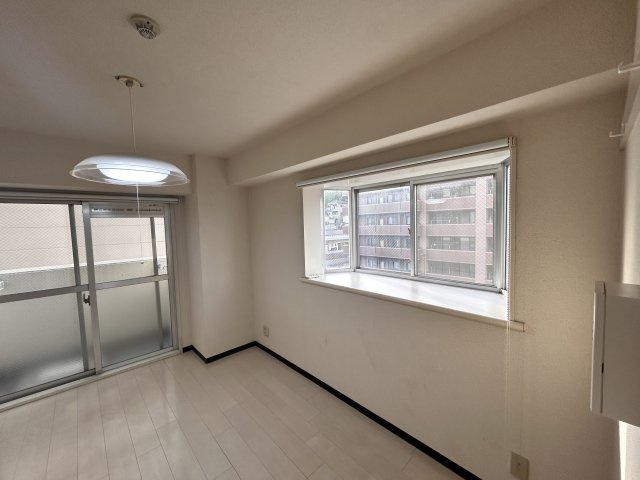 おしゃれな居間です