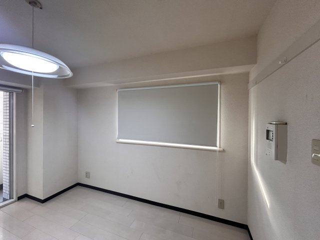 おしゃれな内装です