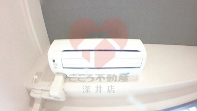 【設備】 | ユーサンハイライズ