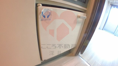 【設備】 | ユーサンハイライズ