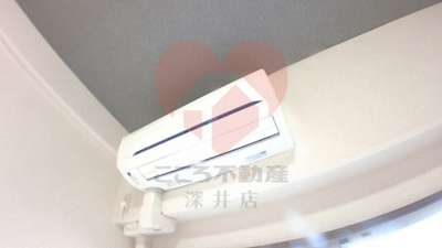 【設備】 | ユーサンハイライズ