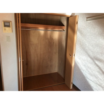 おしゃれな内装です