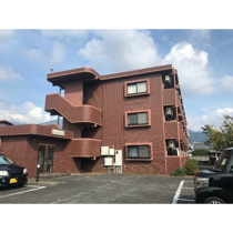 外はこのようになっています