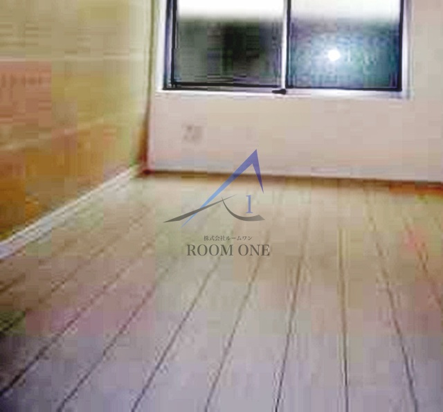 パティシオン駒込の寝室|寝室です。