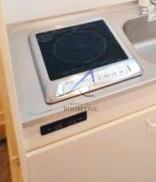 パティシオン駒込のその他