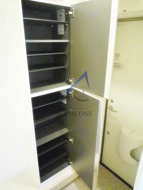 パティシオン駒込