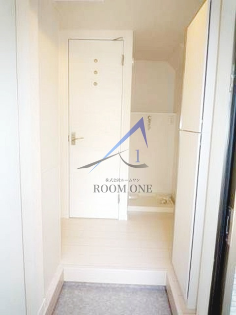 パティシオン駒込