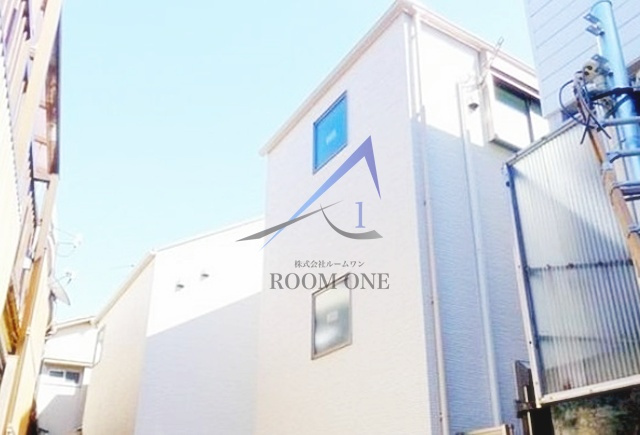 パティシオン駒込