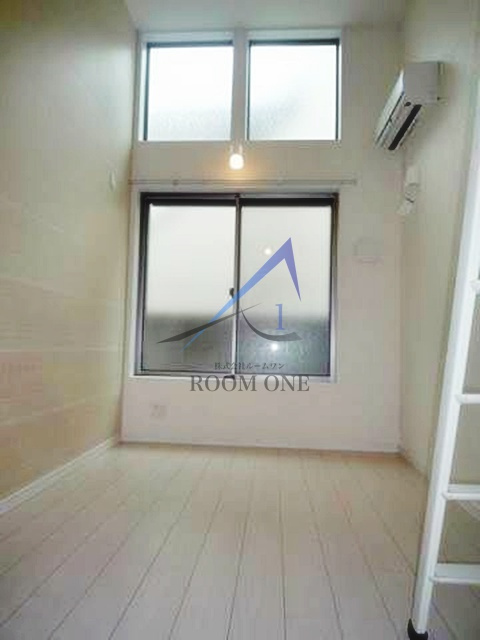 パティシオン駒込の居間・リビング|洋室のお部屋です。