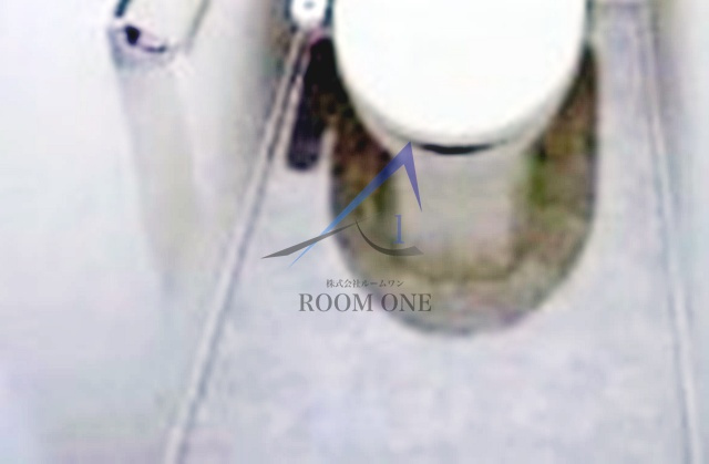 パティシオン駒込のトイレ|トイレです。