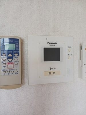 【セキュリティ】 | ジュネスユキα