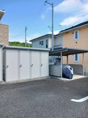 【その他】 | ジュネスユキα