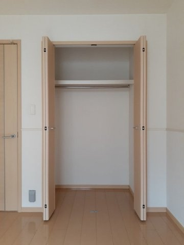 【収納】 | カランコエ | 大きなものも収納できそうです