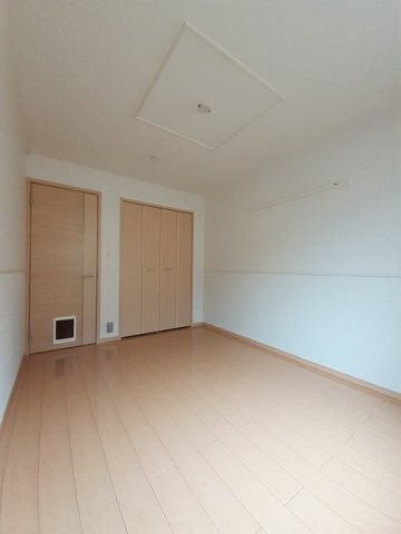 【内装】 | カランコエ | 物件の内装です