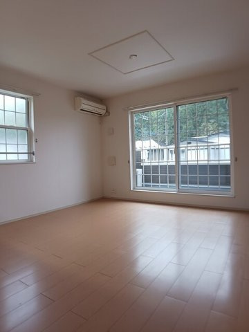 【居間・リビング】 | シュウェット　メゾン | おしゃれなリビングです