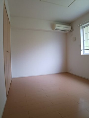 【内装】 | シュウェット　メゾン | 明るい室内です