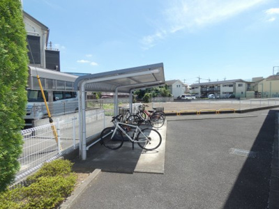 【その他共用部分】 | ソレアード