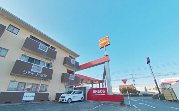 シティコーポ堤【キャッシュバック対象】の駐車場|駐車場完備です