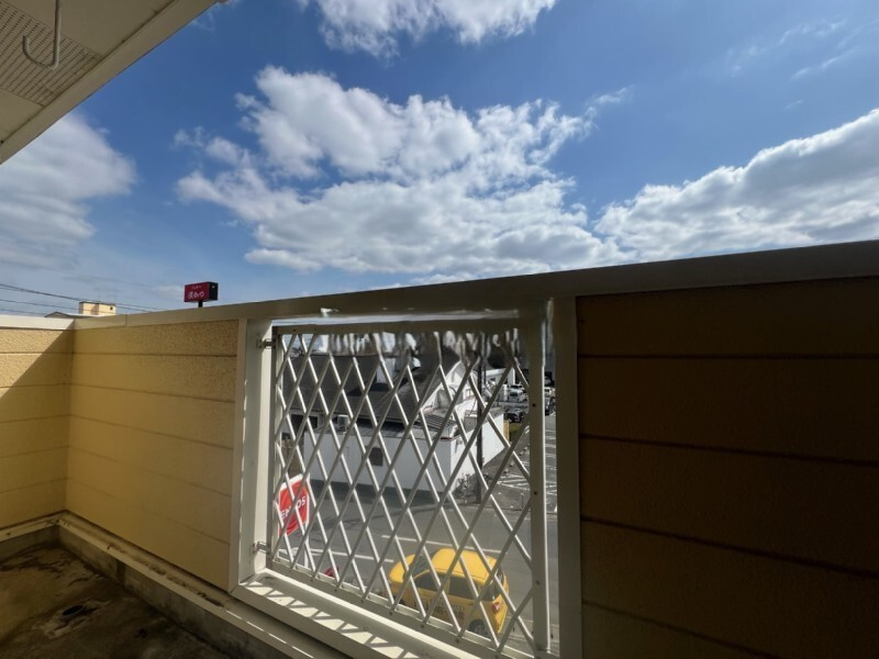 シティコーポ堤【キャッシュバック対象】の展望