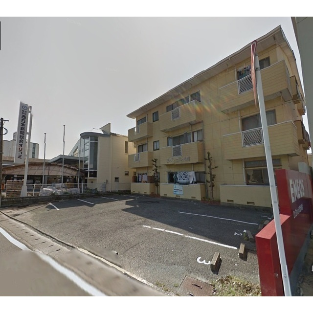 シティコーポ堤【キャッシュバック対象】のその他共用部分