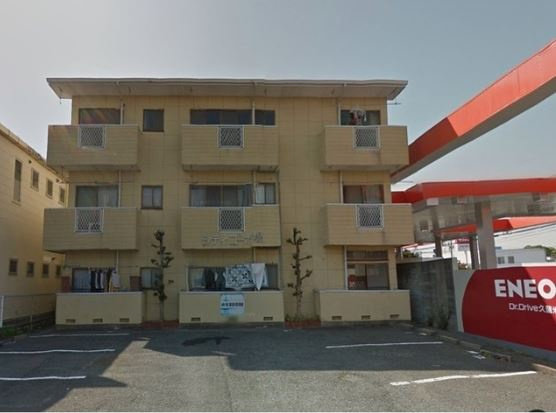 シティコーポ堤【キャッシュバック対象】の外観