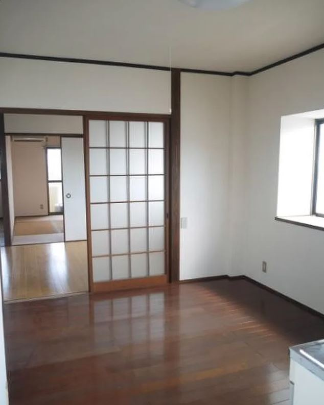 シティコーポ堤【キャッシュバック対象】のその他|明るい室内です