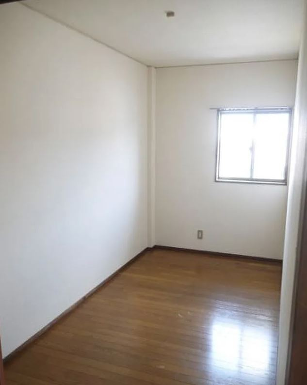 シティコーポ堤【キャッシュバック対象】の寝室|落ち着いて過ごせるお部屋なので、寝室にいかがでしょうか