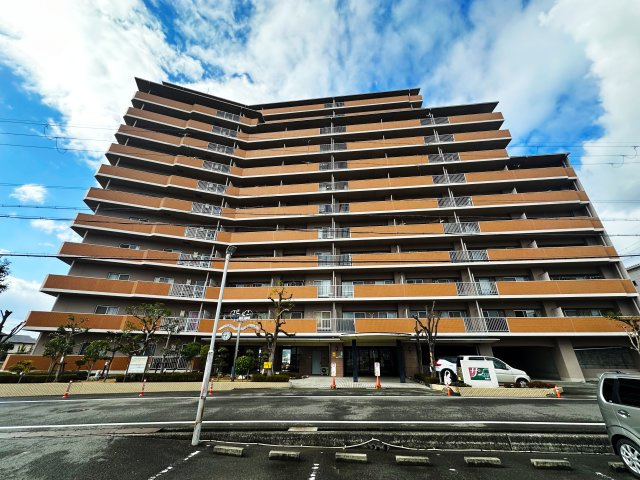 サンライズマンション岩出Ⅷ