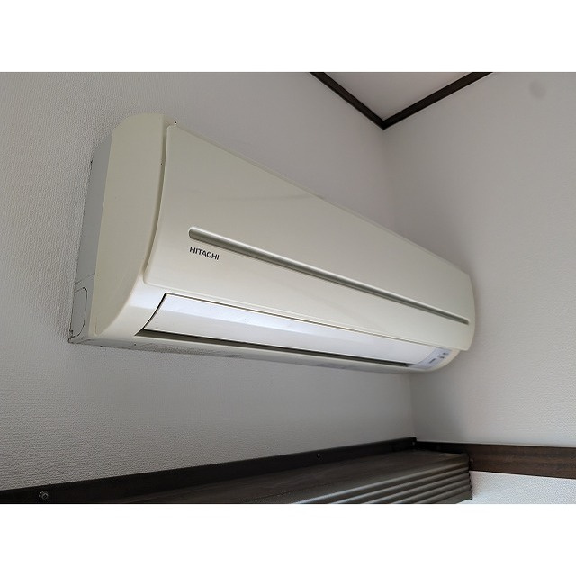 ライフピアセフィーロのその他|エアコン