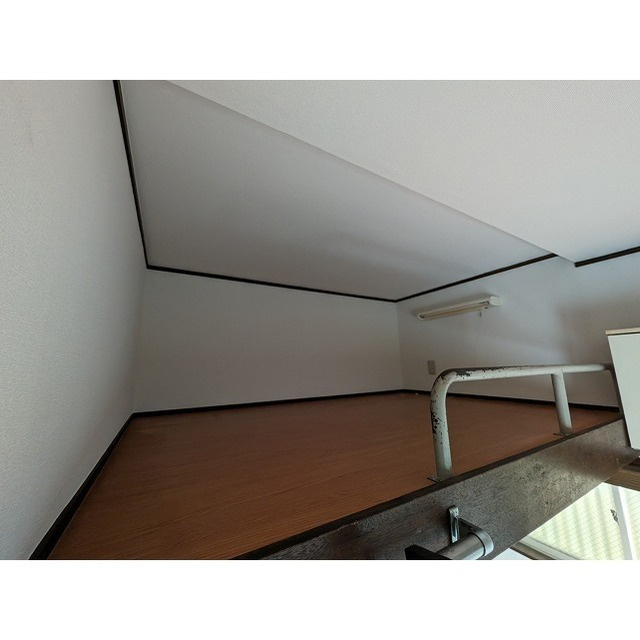 ライフピアセフィーロのその他|ロフト